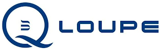 QLOUPE BD logo