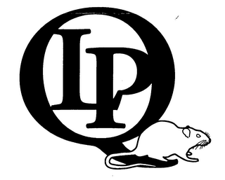 QLP logo