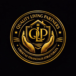 QLP QUALITY LIVING PARTNERS LIBERTAS FINANCIALIS STRUCTURATA logo
