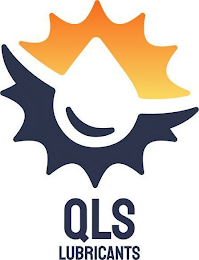 QLS LUBRICANTS logo