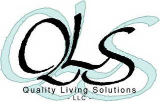 QLS QUALITY LIVING SOLUTIONS LLC logo