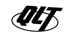 QLT logo
