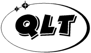 QLT logo