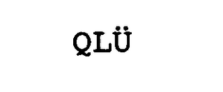 QLU logo