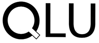 QLU logo