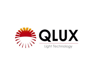 QLUX LIGHT TECHNOLOGY logo