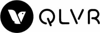 QLVR logo