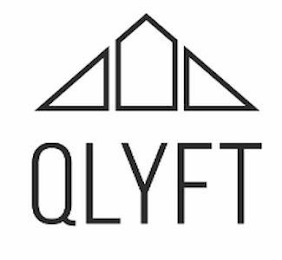 QLYFT logo