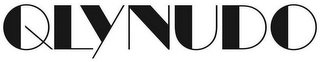 QLYNUDO logo