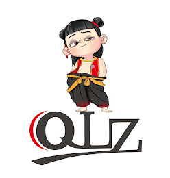 QLZ logo