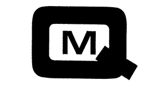 QM logo