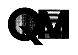 QM logo