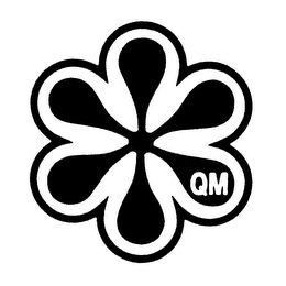 QM logo