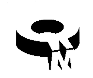 QM logo