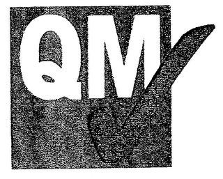 QM logo