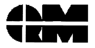 QM logo