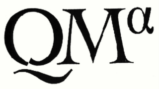QM logo