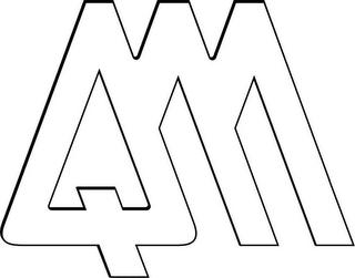 QM logo