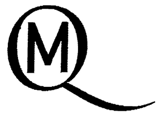 QM logo