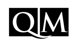 QM logo
