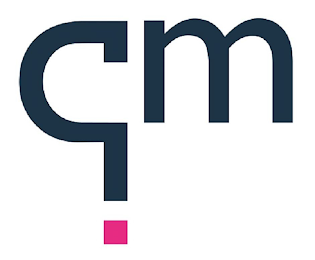 QM logo