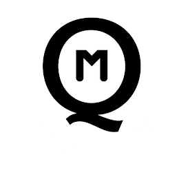 QM logo