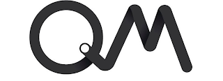 QM logo