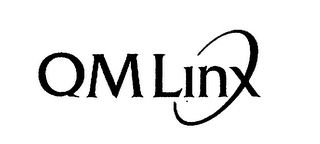 QM LINX logo