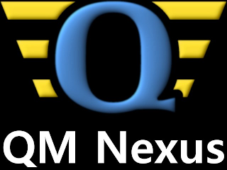 QM NEXUS Q logo