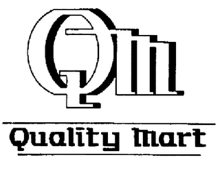 QM QUALITY MART