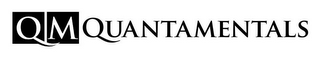 QM QUANTAMENTALS logo