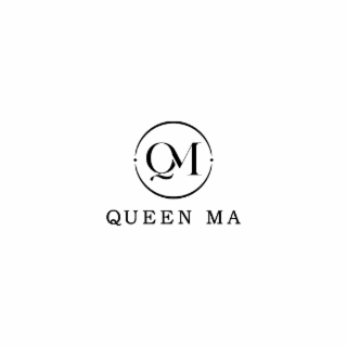 QM QUEEN MA logo