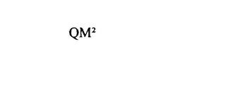 QM2 logo