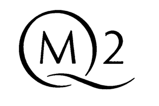 QM2 logo