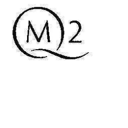 QM2 logo