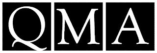 QMA logo