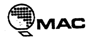 QMAC logo