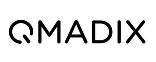 QMADIX logo