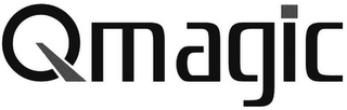 QMAGIC logo