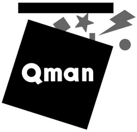 QMAN logo