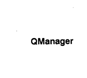 QMANAGER logo