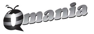 QMANIA logo