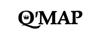 Q'MAP logo