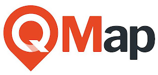 QMAP logo