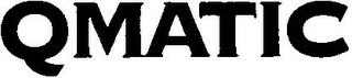QMATIC logo