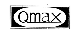 QMAX logo