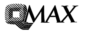 QMAX logo