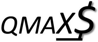 QMAX$ logo