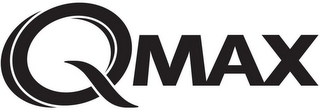QMAX logo