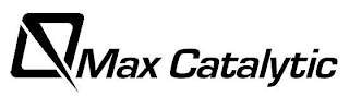 QMAX CATALYTIC logo